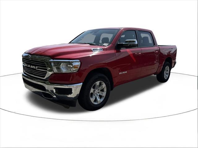 2024 Ram 1500 - $33,991