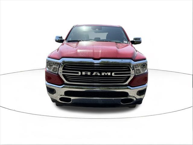 2024 Ram 1500 - $33,991