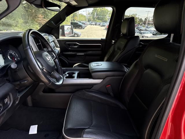 2024 Ram 1500 - $33,991