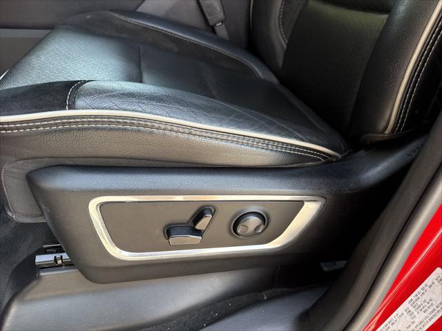 2024 Ram 1500 - $33,991