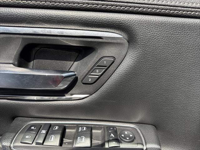 2024 Ram 1500 - $33,991