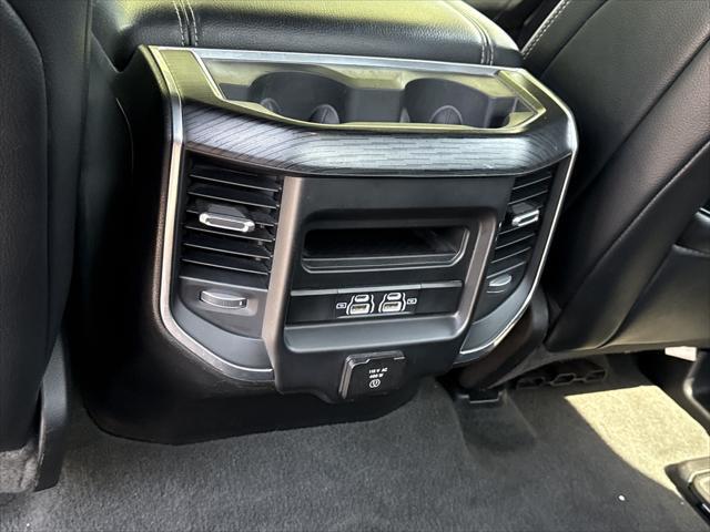 2024 Ram 1500 - $33,991