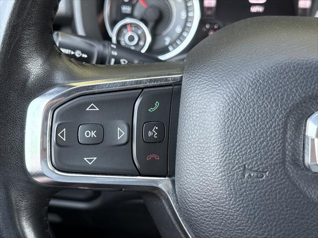 2024 Ram 1500 - $33,991