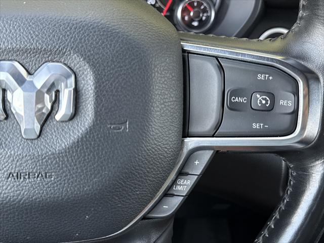 2024 Ram 1500 - $33,991