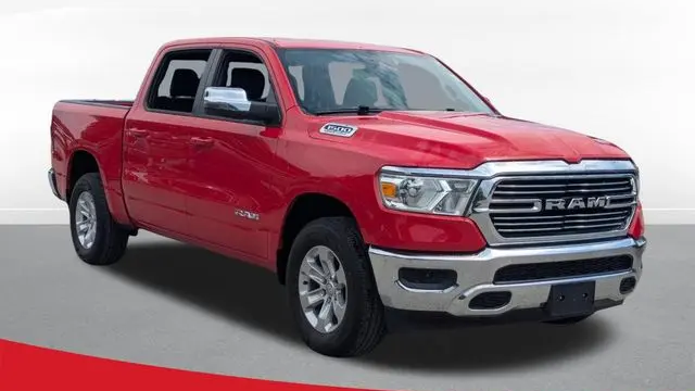 Preowned 2024 Ram 1500 Laramie for Sale