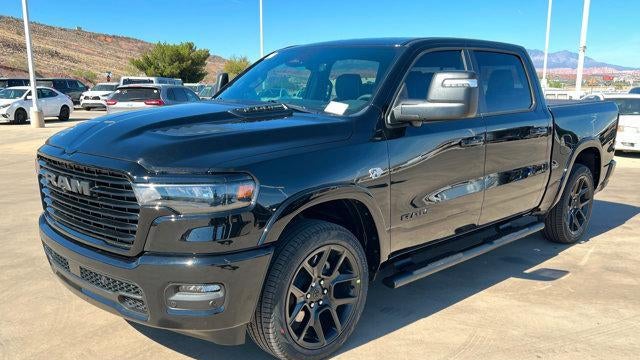 Preowned 2026 Ram 1500 Laramie for Sale