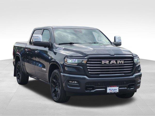 2026 Ram 1500 - $60,030