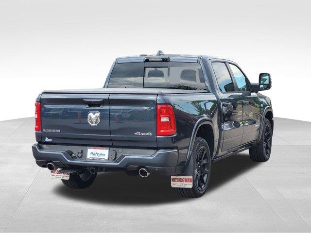 2026 Ram 1500 - $60,030
