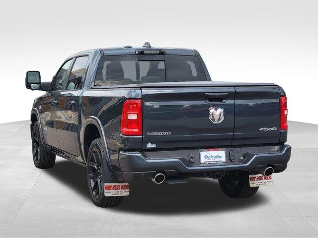 2026 Ram 1500 - $60,030