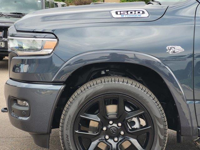 2026 Ram 1500 - $60,030