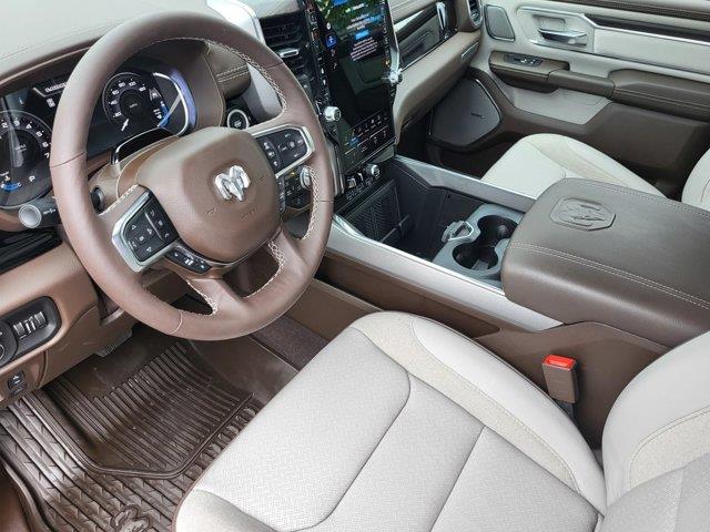 2026 Ram 1500 - $60,030