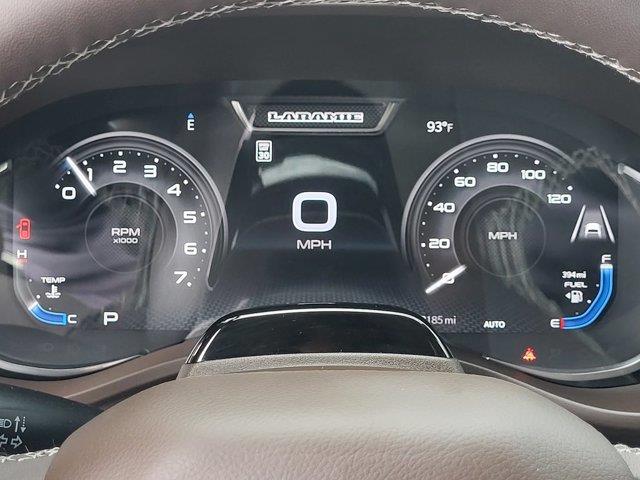 2026 Ram 1500 - $60,030
