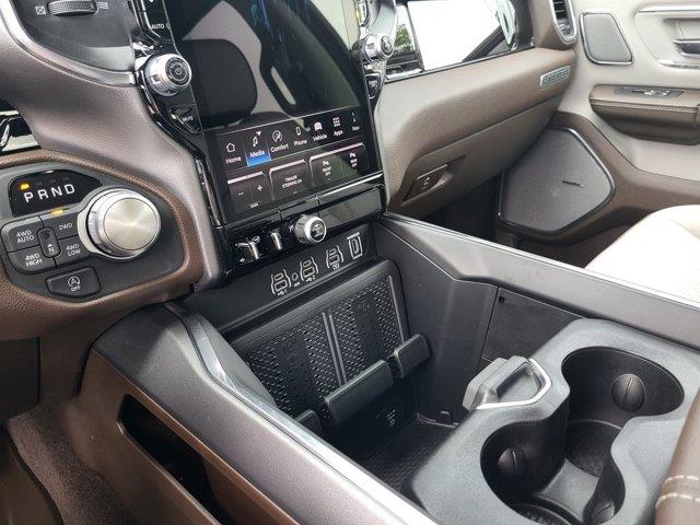 2026 Ram 1500 - $60,030