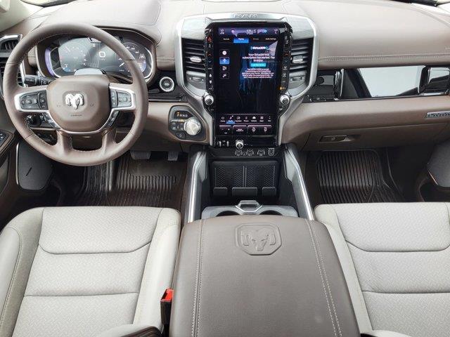2026 Ram 1500 - $60,030