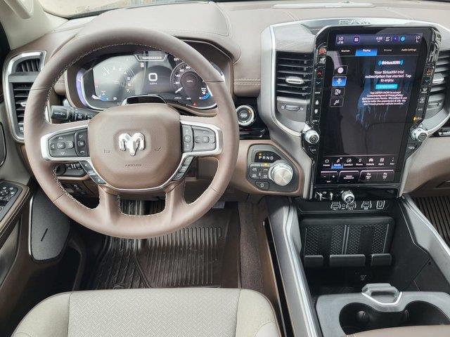 2026 Ram 1500 - $60,030