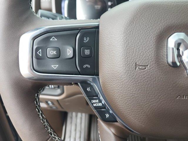 2026 Ram 1500 - $60,030