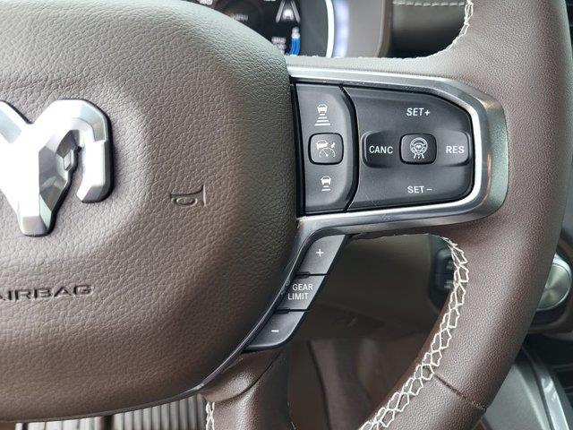 2026 Ram 1500 - $60,030