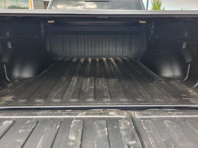 2026 Ram 1500 - $60,030