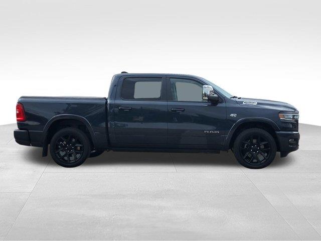 2026 Ram 1500 - $60,030
