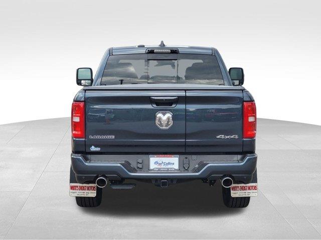 2026 Ram 1500 - $60,030