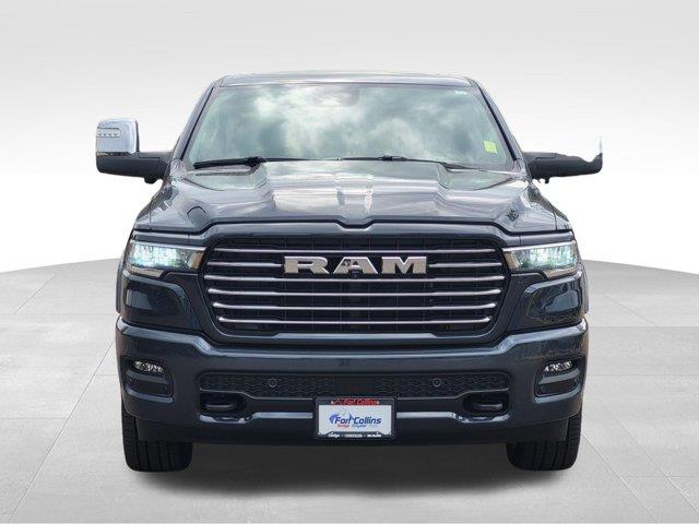 2026 Ram 1500 - $60,030