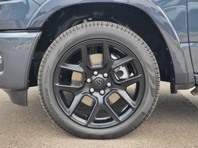 2026 Ram 1500 - $60,030
