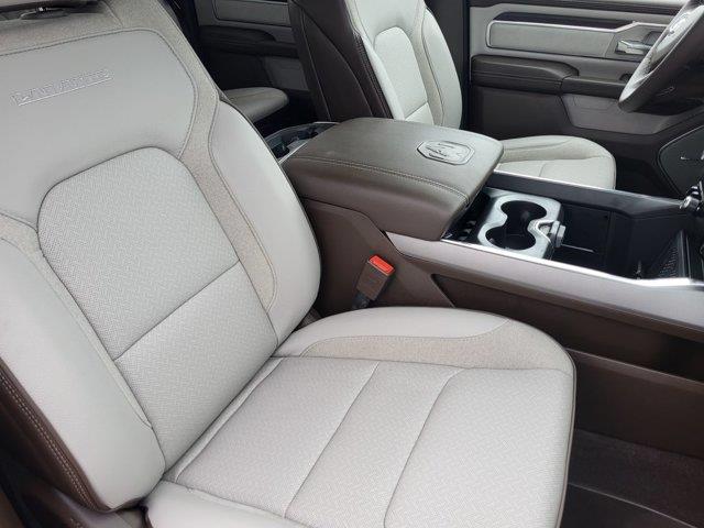 2026 Ram 1500 - $60,030