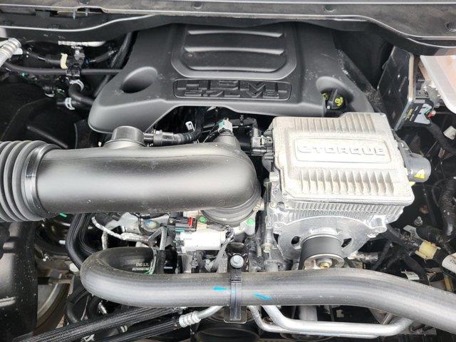 2026 Ram 1500 - $60,030