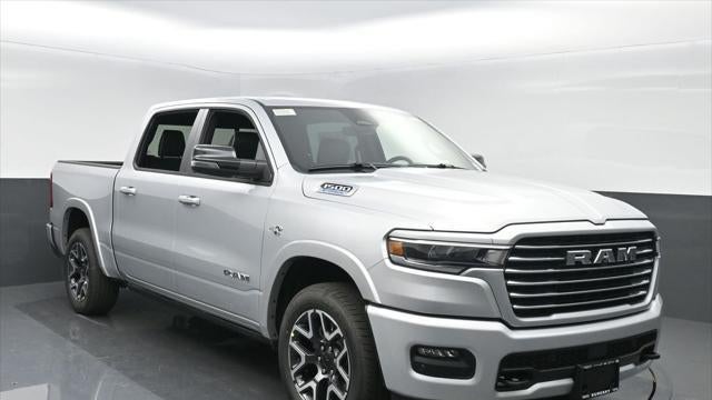 Preowned 2026 Ram 1500 Laramie for Sale