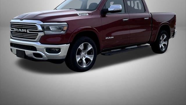 Preowned 2019 Ram 1500 Laramie for Sale