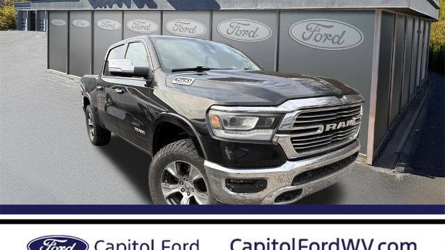 Preowned 2019 Ram 1500 Laramie for Sale