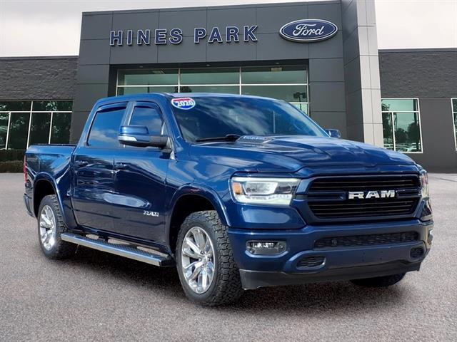 2020 Ram 1500 - $31,995