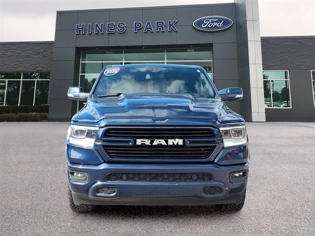2020 Ram 1500 - $31,995