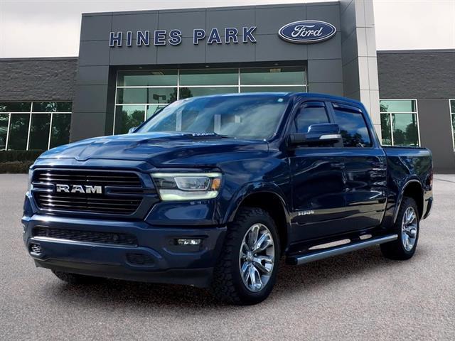 2020 Ram 1500 - $31,995
