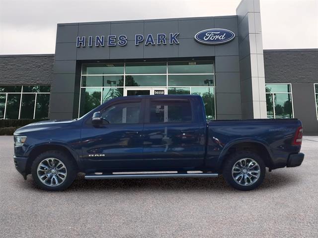 2020 Ram 1500 - $31,995