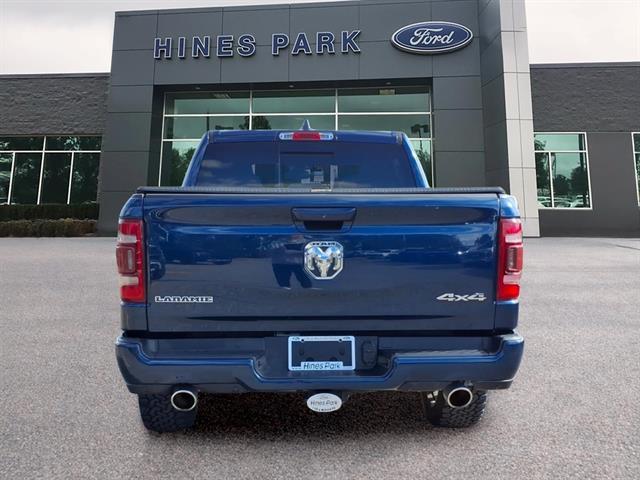 2020 Ram 1500 - $31,995