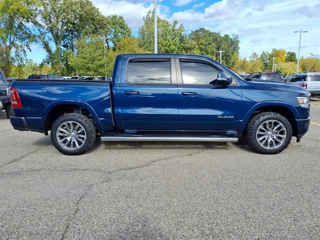2020 Ram 1500 - $31,995