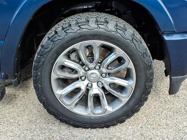2020 Ram 1500 - $31,995