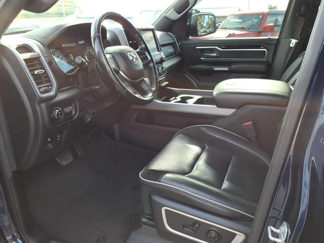 2020 Ram 1500 - $31,995