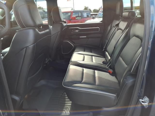 2020 Ram 1500 - $31,995