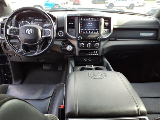 2020 Ram 1500 - $31,995