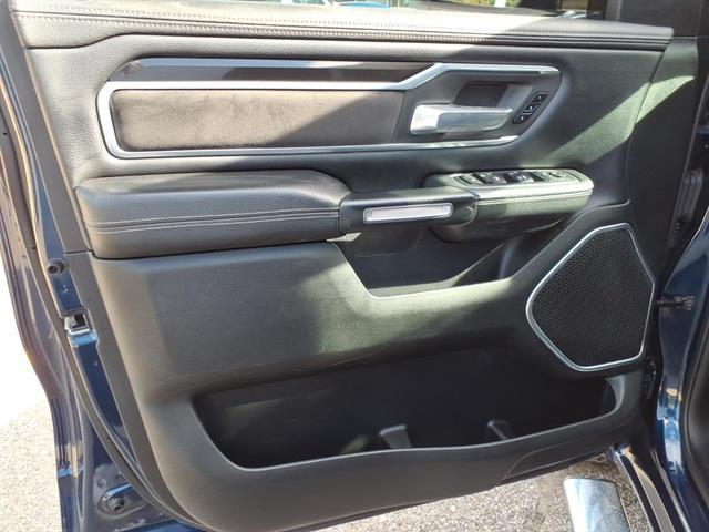2020 Ram 1500 - $31,995