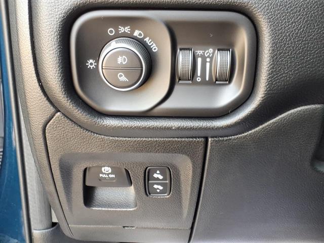2020 Ram 1500 - $31,995