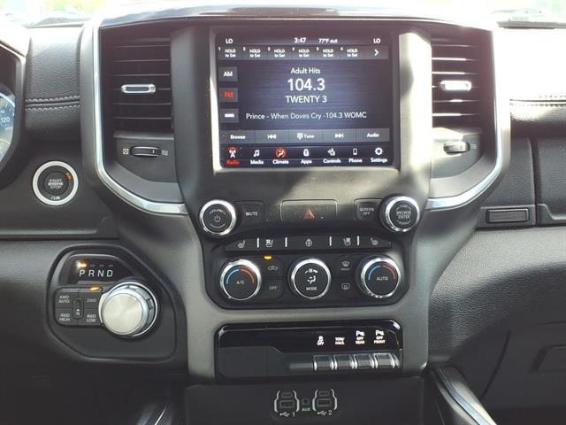2020 Ram 1500 - $31,995