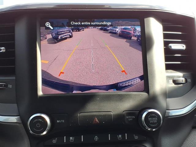 2020 Ram 1500 - $31,995