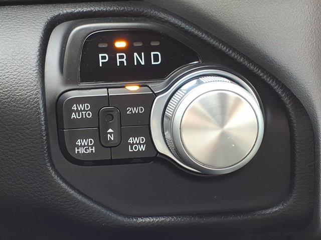 2020 Ram 1500 - $31,995