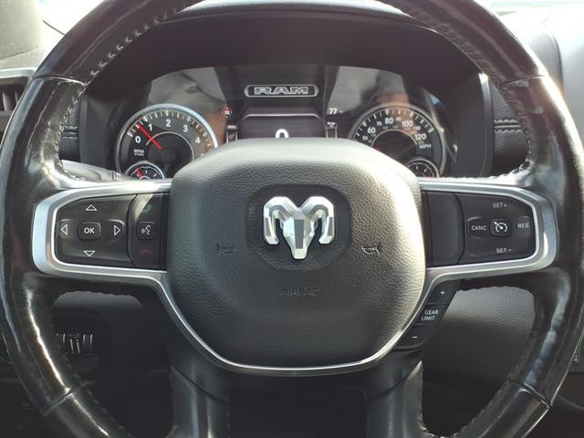 2020 Ram 1500 - $31,995