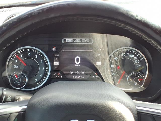 2020 Ram 1500 - $31,995