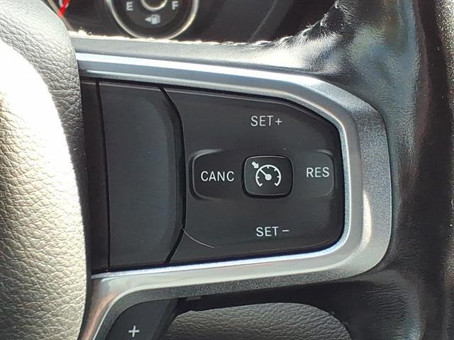 2020 Ram 1500 - $31,995