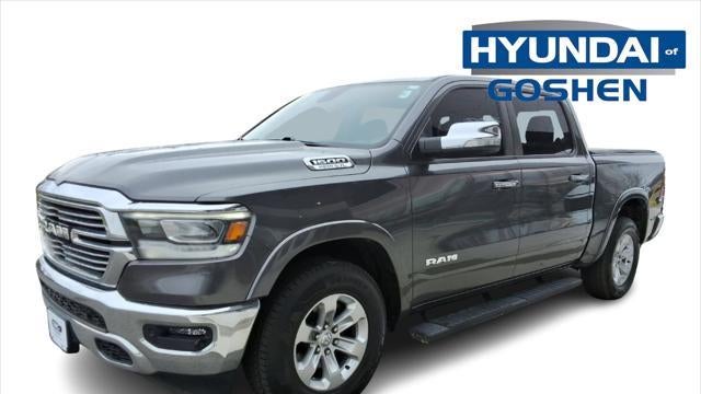 Preowned 2020 Ram 1500 Laramie for Sale